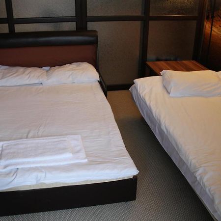 Pamporovo Hotel Snezhanka A425 외부 사진