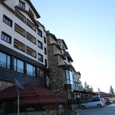 Pamporovo Hotel Snezhanka A425 외부 사진
