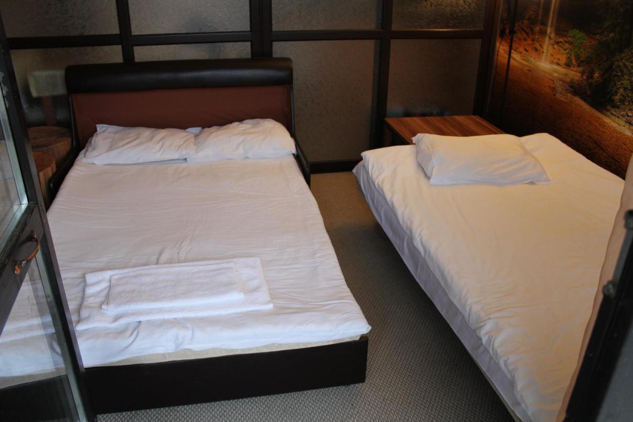 Pamporovo Hotel Snezhanka A425 외부 사진
