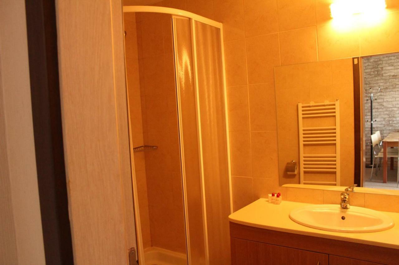 Pamporovo Hotel Snezhanka A425 외부 사진
