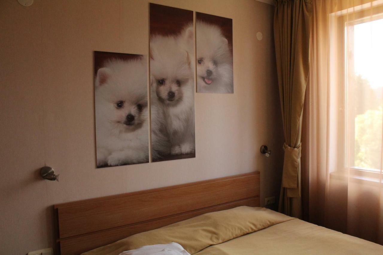 Pamporovo Hotel Snezhanka A425 외부 사진