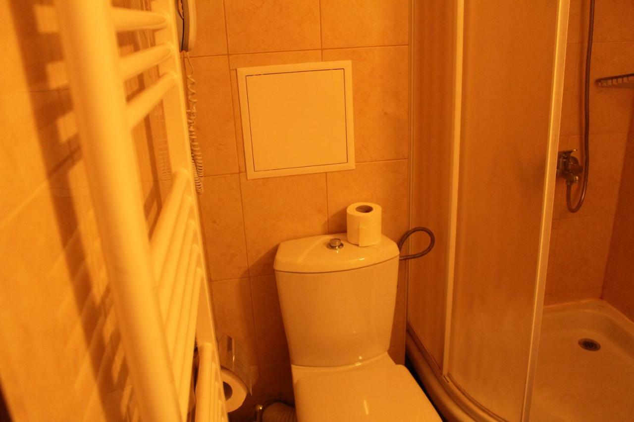 Pamporovo Hotel Snezhanka A425 외부 사진