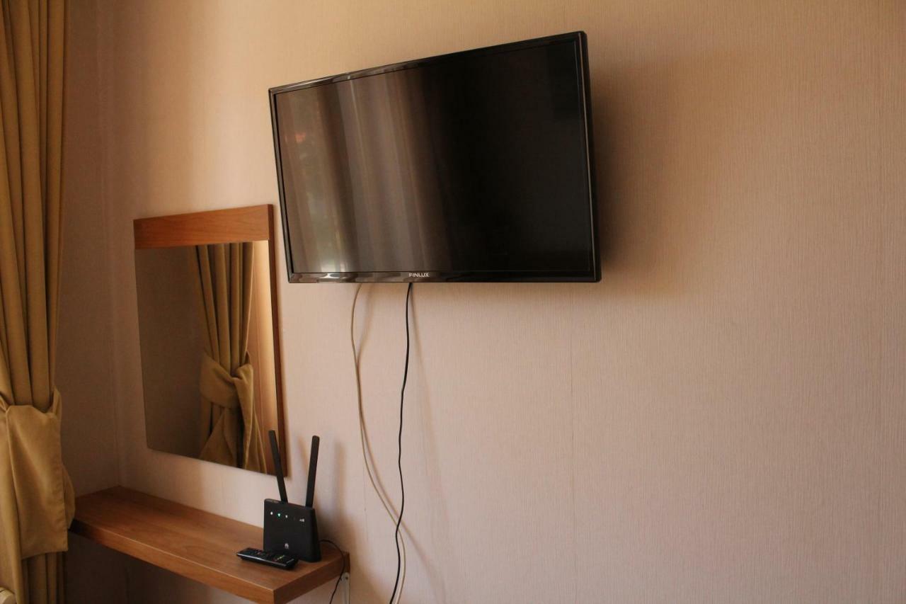 Pamporovo Hotel Snezhanka A425 외부 사진