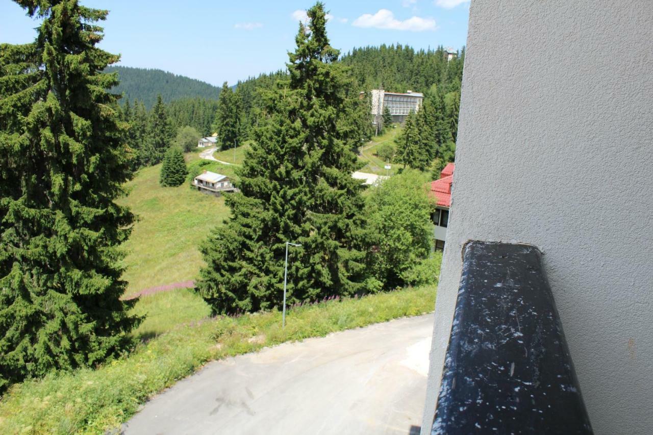 Pamporovo Hotel Snezhanka A425 외부 사진