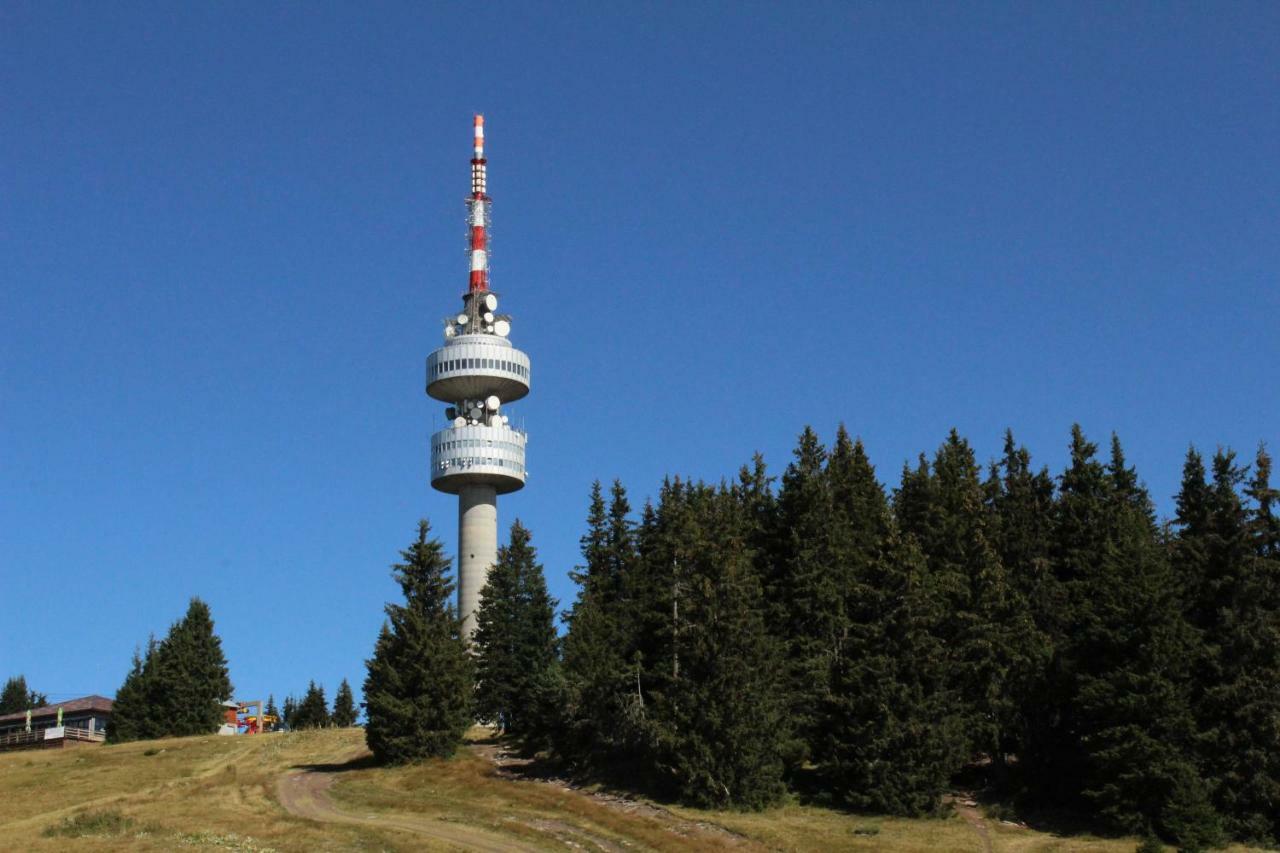 Pamporovo Hotel Snezhanka A425 외부 사진