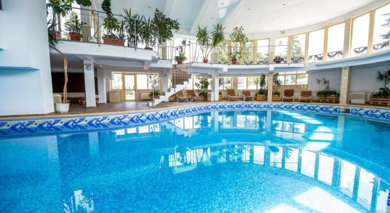 Pamporovo Hotel Snezhanka A425 외부 사진