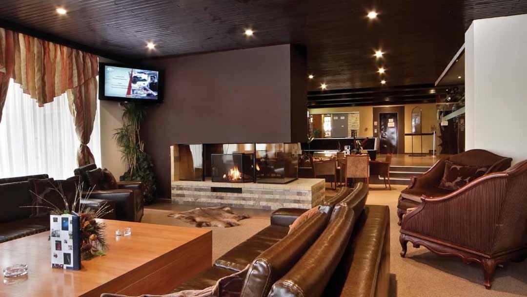 Pamporovo Hotel Snezhanka A425 외부 사진