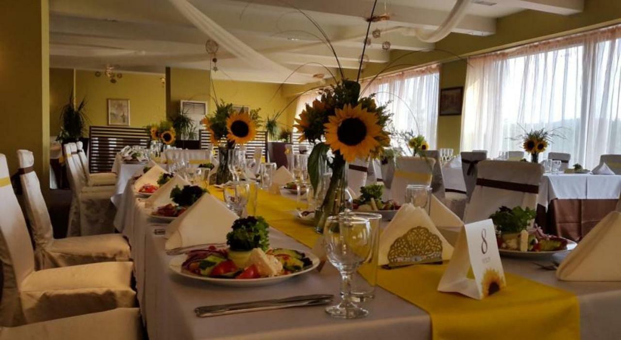 Pamporovo Hotel Snezhanka A425 외부 사진