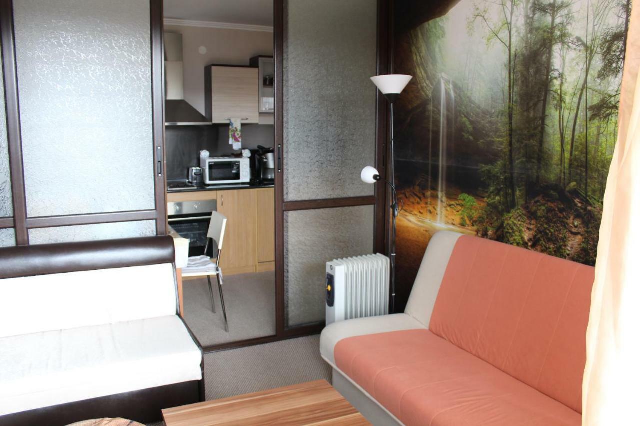 Pamporovo Hotel Snezhanka A425 외부 사진