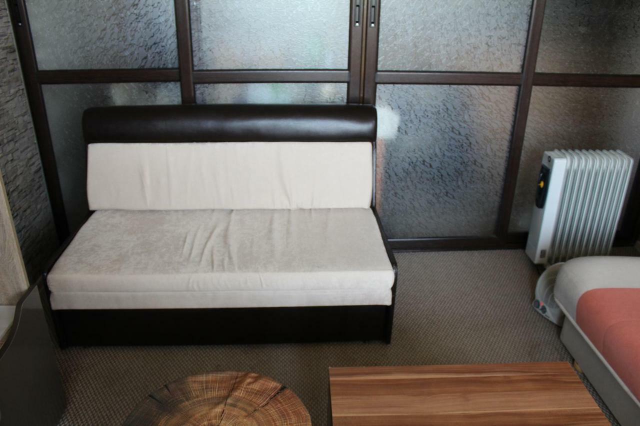 Pamporovo Hotel Snezhanka A425 외부 사진