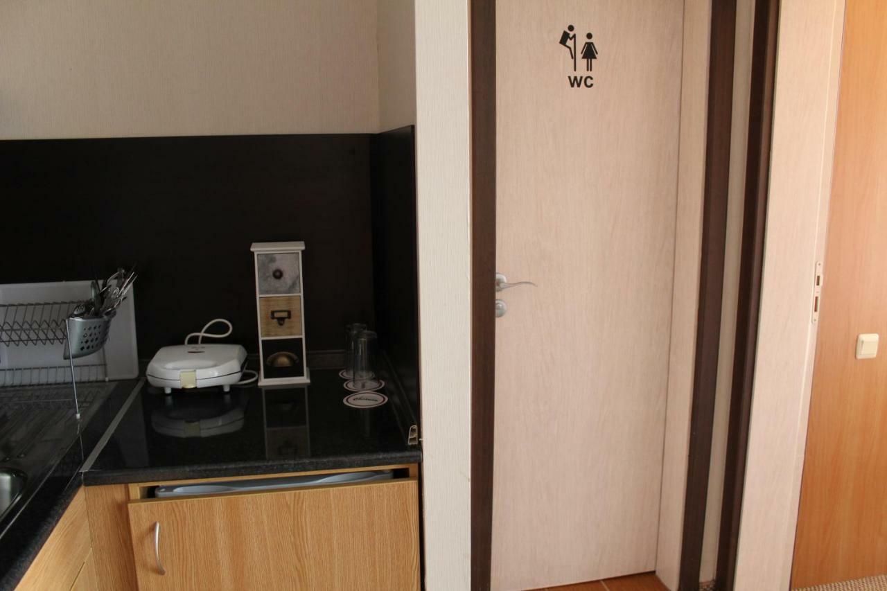 Pamporovo Hotel Snezhanka A425 외부 사진