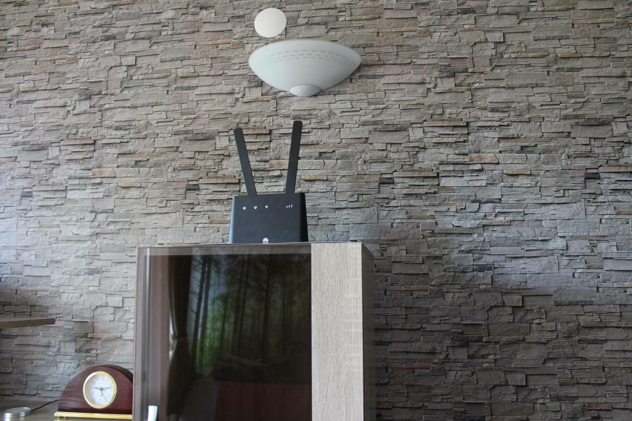 Pamporovo Hotel Snezhanka A425 외부 사진