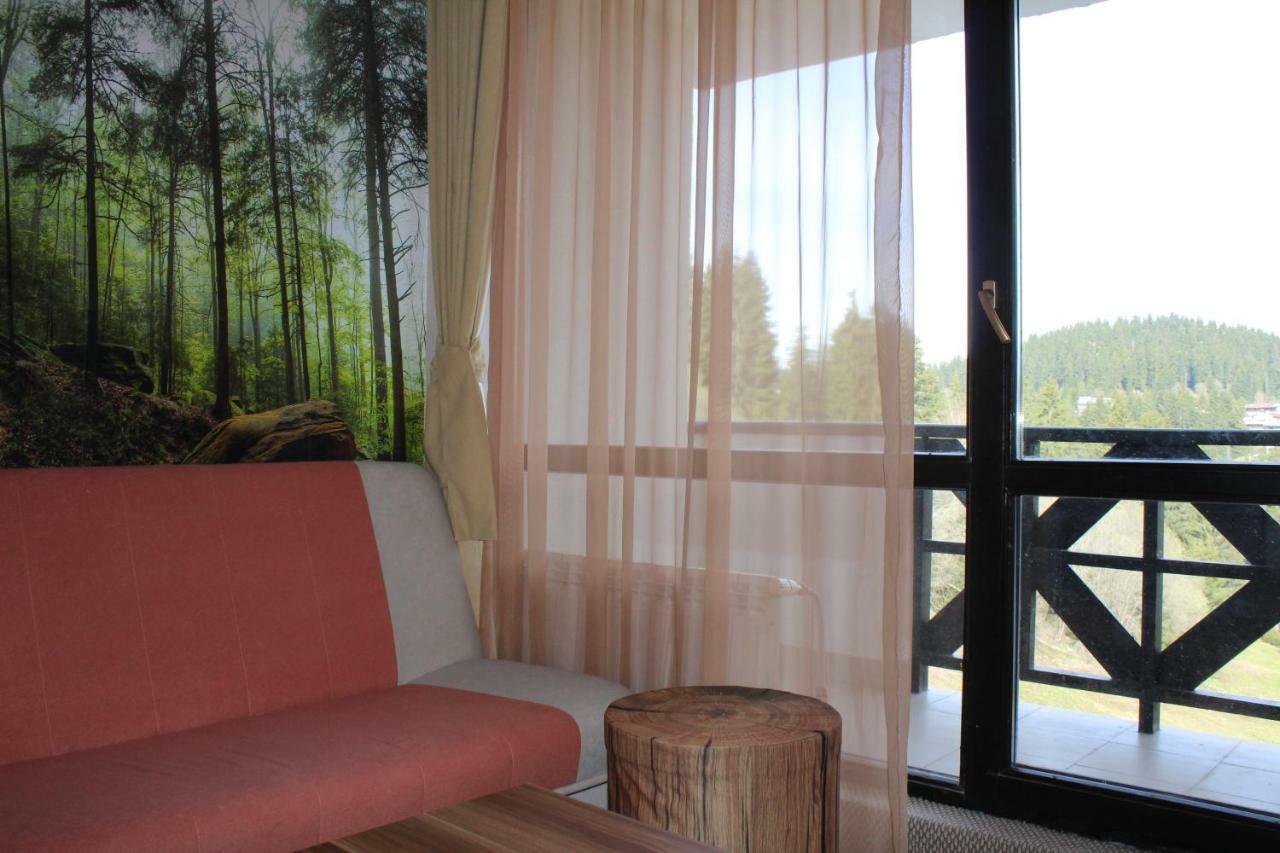 Pamporovo Hotel Snezhanka A425 외부 사진