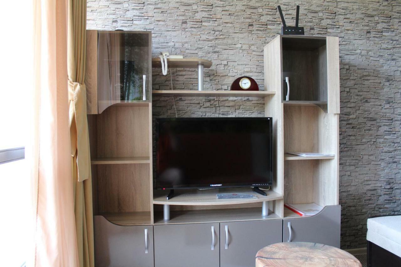 Pamporovo Hotel Snezhanka A425 외부 사진