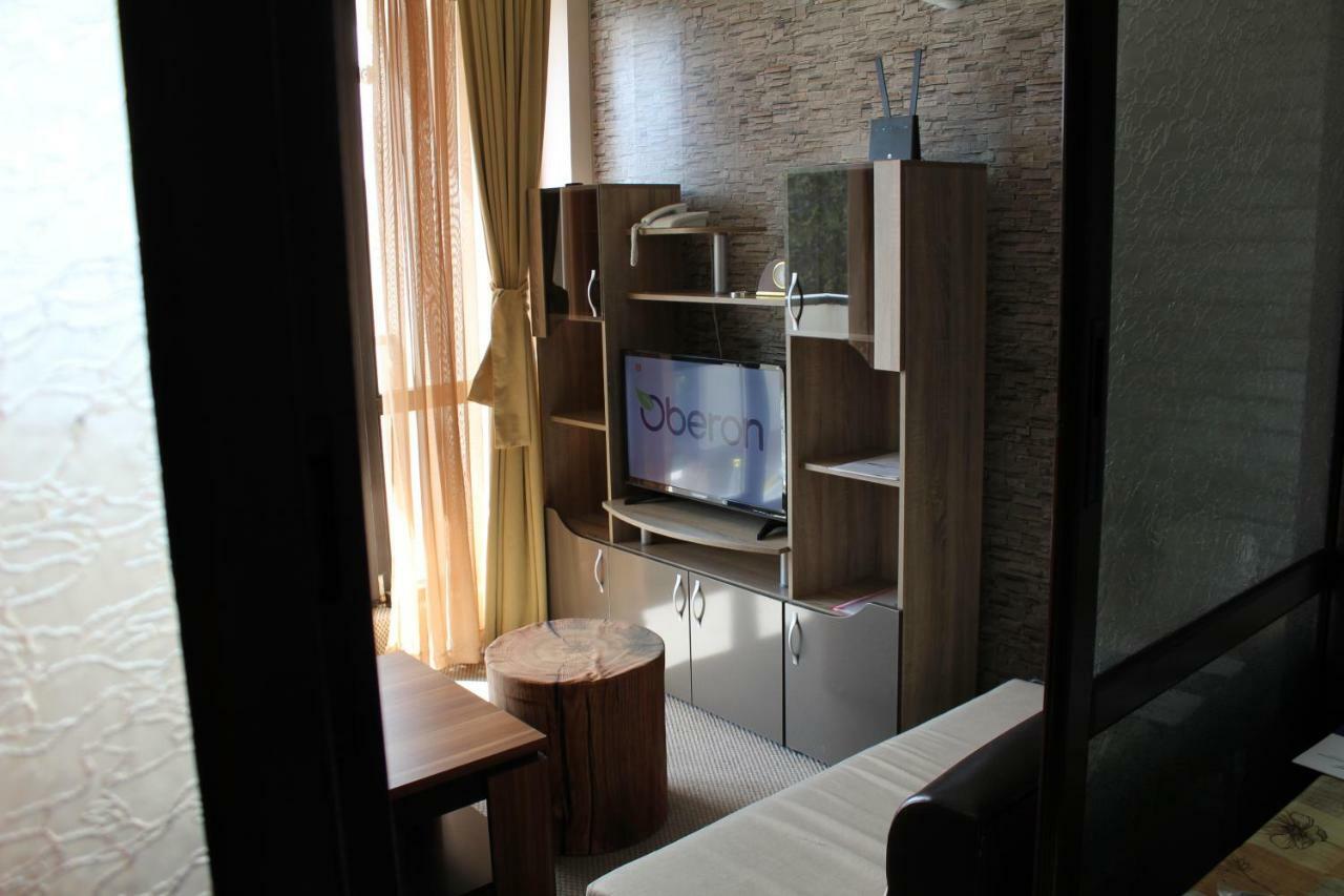 Pamporovo Hotel Snezhanka A425 외부 사진