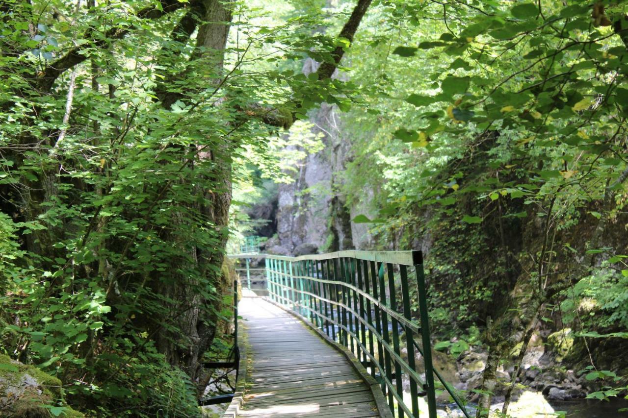 Pamporovo Hotel Snezhanka A425 외부 사진