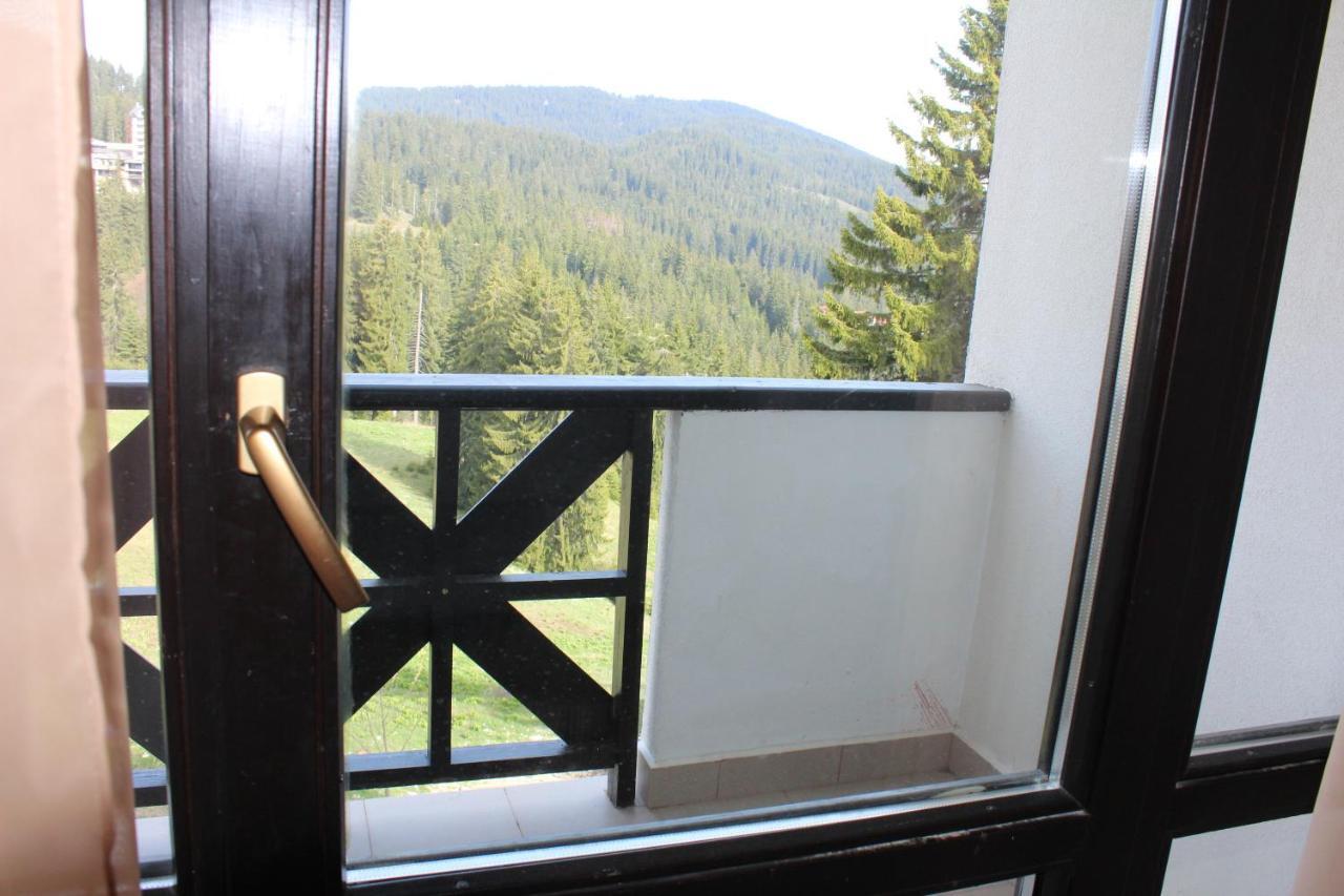 Pamporovo Hotel Snezhanka A425 외부 사진
